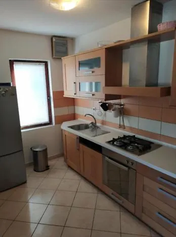 Apartment Zaglav 3 - First Sea Row 0*,