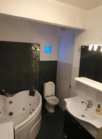 Apartment Zaglav 3 - First Sea Row