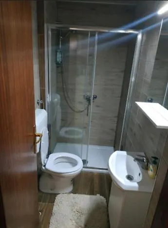 Apartment Zaglav 3 - First Sea Row