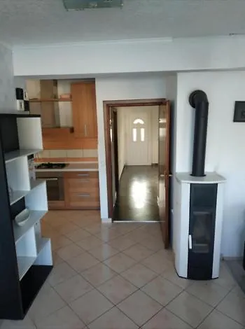 Apartment Zaglav 3 - First Sea Row
