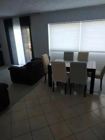 Apartment Zaglav 3 - First Sea Row
