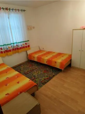 Apartment Zaglav 3 - First Sea Row Croatia
